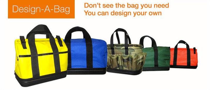 Design-A-Bag